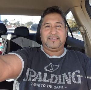 Meet your Posher, Francisco